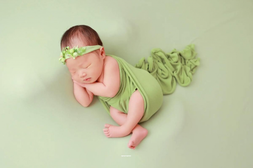 西安两个月宝宝发热