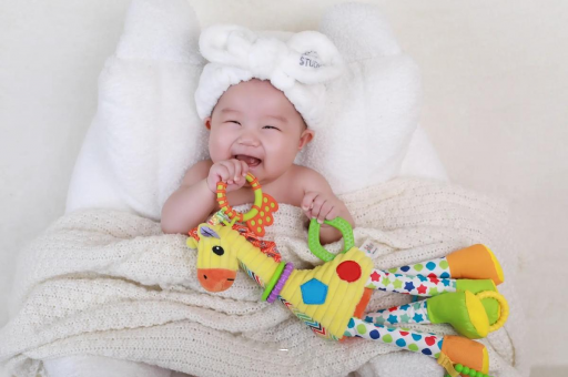 西安19个月宝宝辅食