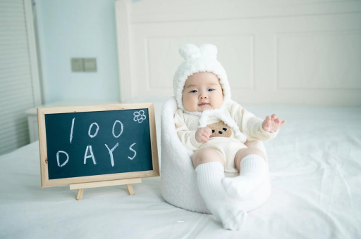 西安3个月宝宝发育标准