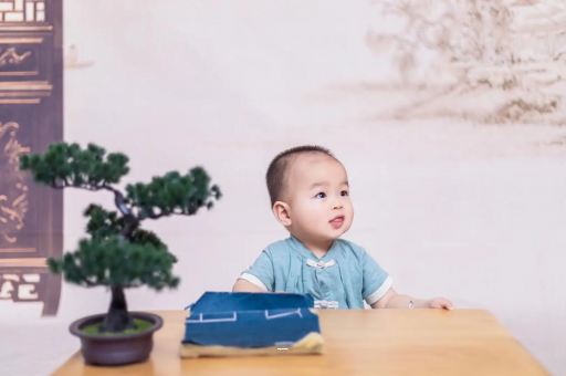 西安宝宝发烧有哪些症状